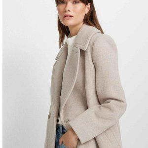 Club Monaco Daylina Coat [LIKE NEW!]